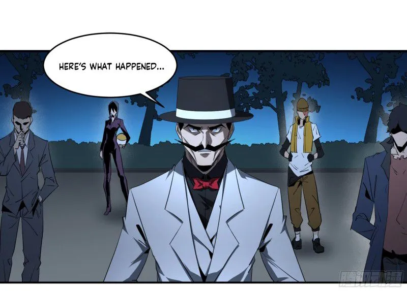 Winner Takes All Chapter 43.99 page 29 - 