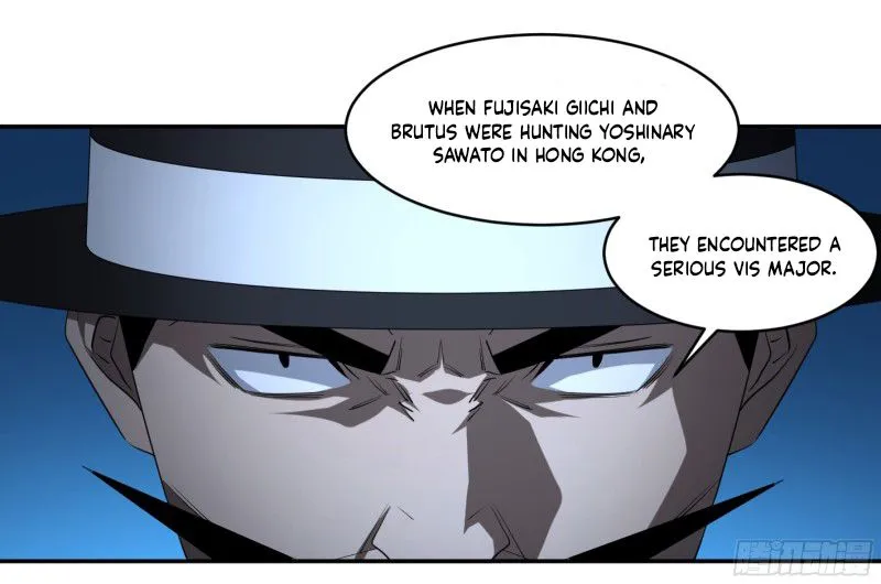 Winner Takes All Chapter 43.99 page 30 - 