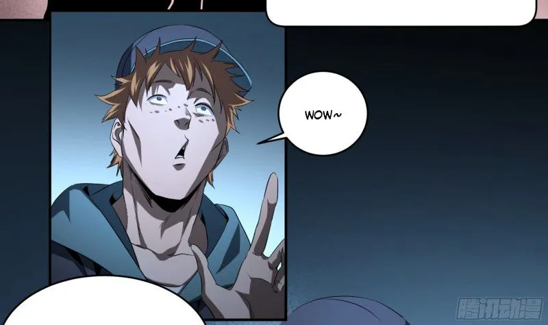 Winner Takes All Chapter 43.99 page 32 - 
