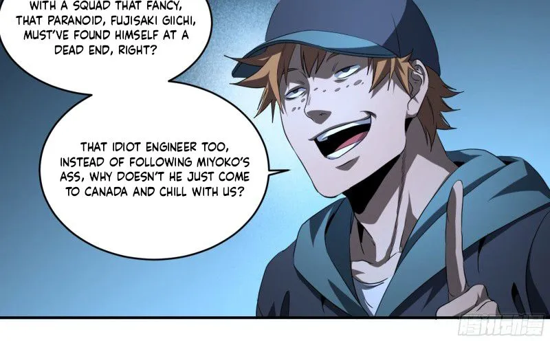 Winner Takes All Chapter 43.99 page 33 - 