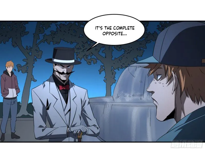 Winner Takes All Chapter 43.99 page 34 - 