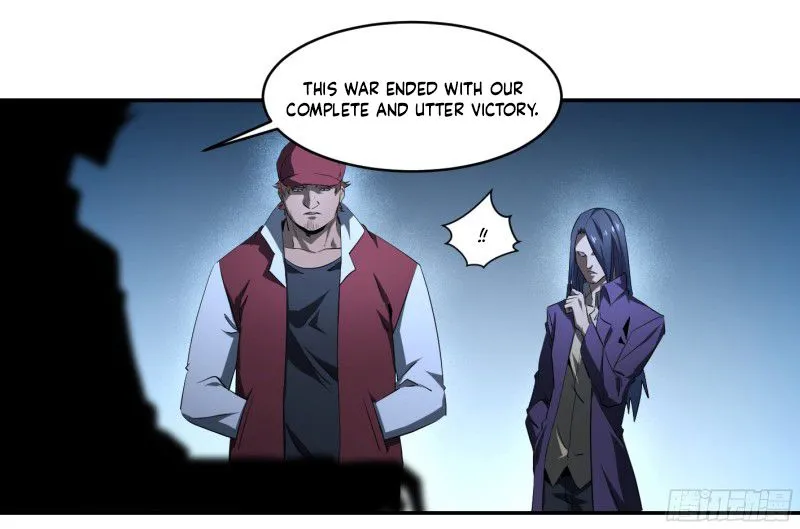 Winner Takes All Chapter 43.99 page 35 - 