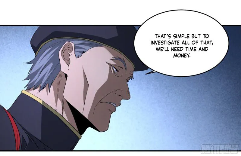Winner Takes All Chapter 43.99 page 5 - 
