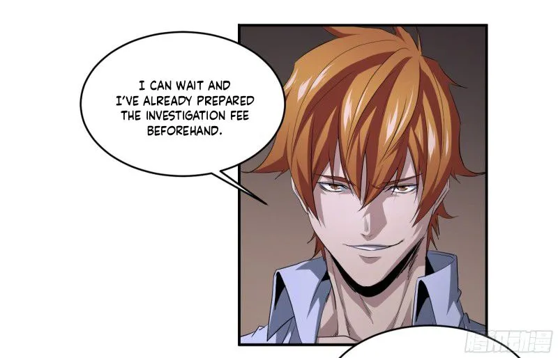 Winner Takes All Chapter 43.99 page 6 - 