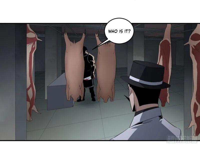 Winner Takes All Chapter 43.99 page 10 - 