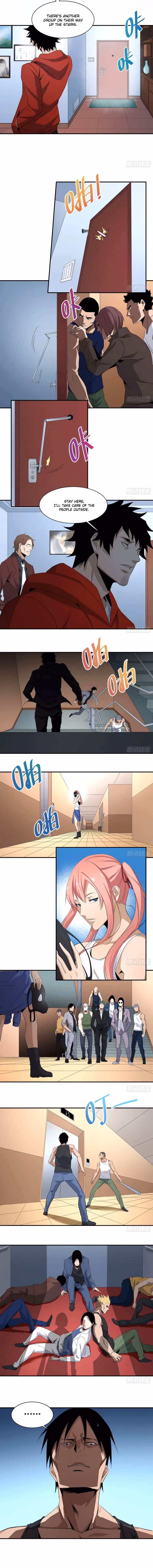 Winner Takes All Chapter 43 page 4 - 