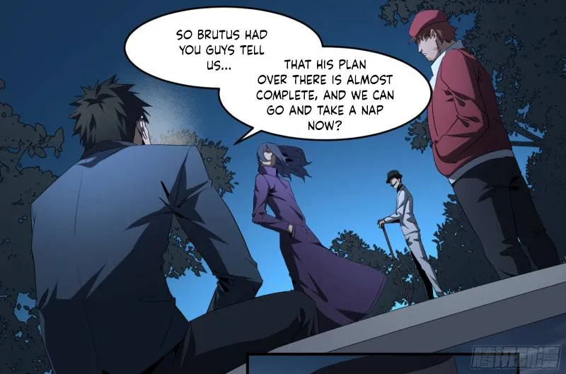 Winner Takes All Chapter 44.99 page 2 - 