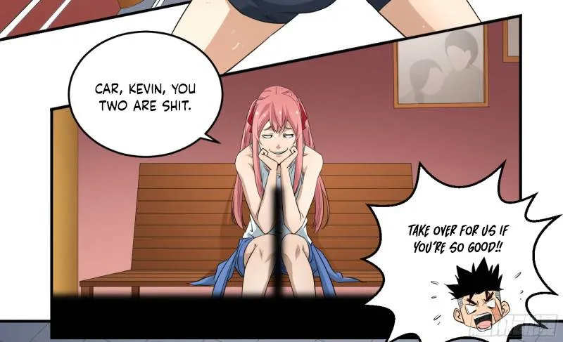 Winner Takes All Chapter 44.99 page 12 - 