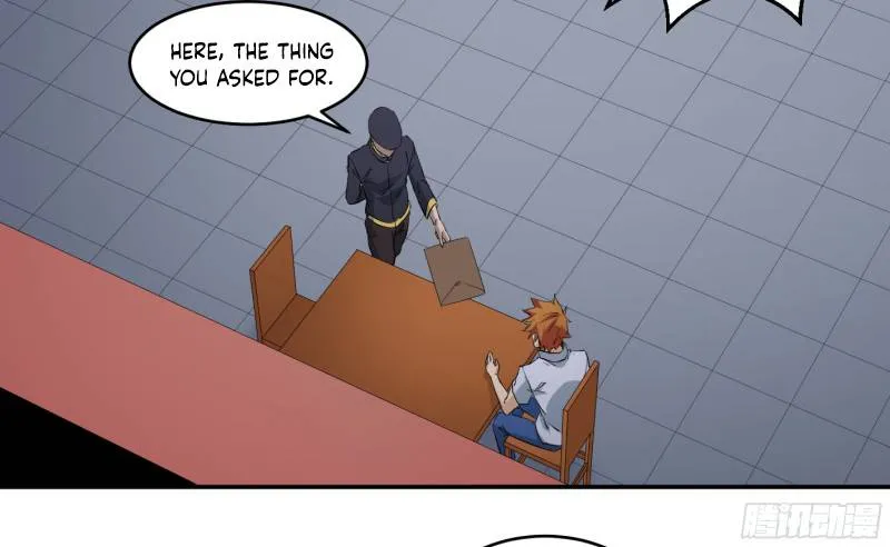 Winner Takes All Chapter 44.99 page 13 - 
