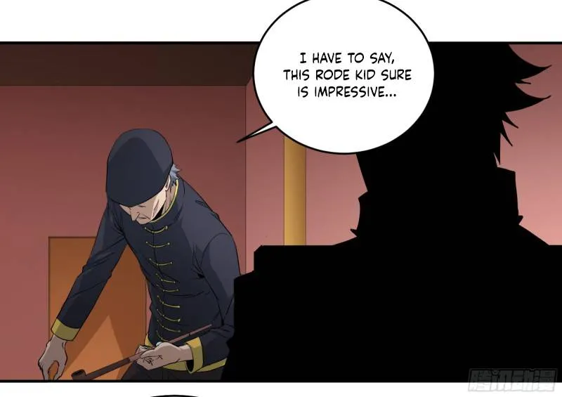 Winner Takes All Chapter 44.99 page 14 - 