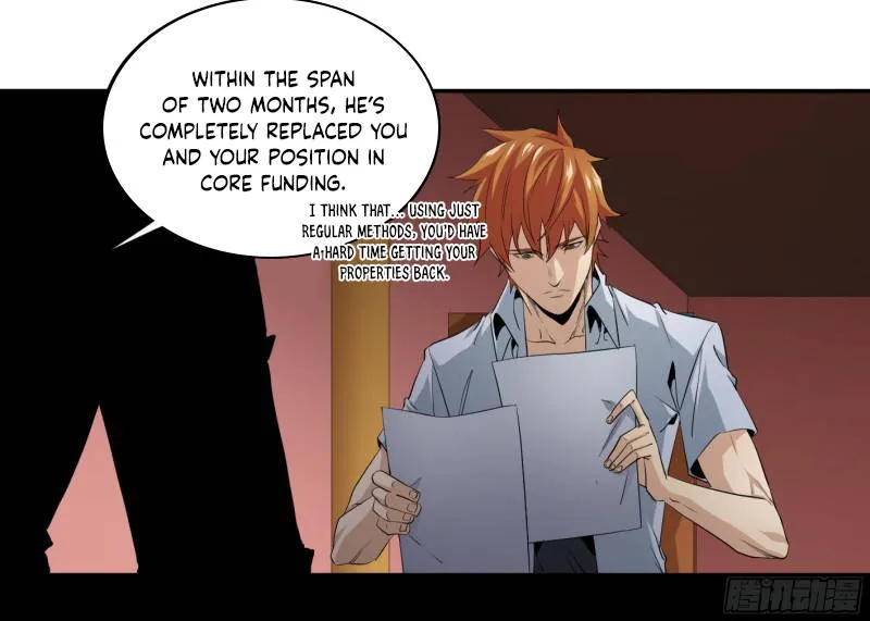 Winner Takes All Chapter 44.99 page 15 - 