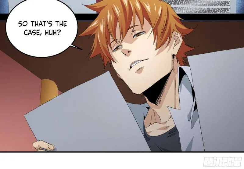 Winner Takes All Chapter 44.99 page 17 - 