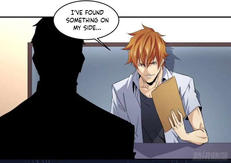 Winner Takes All Chapter 44.99 page 30 - 