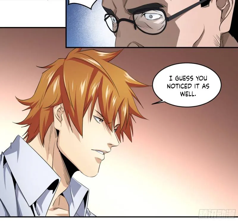 Winner Takes All Chapter 44.99 page 35 - 