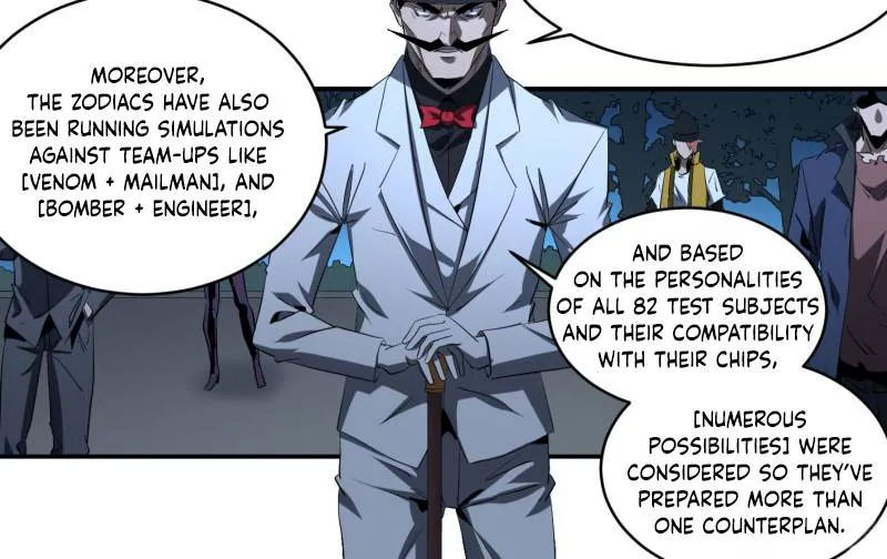 Winner Takes All Chapter 44.99 page 7 - 