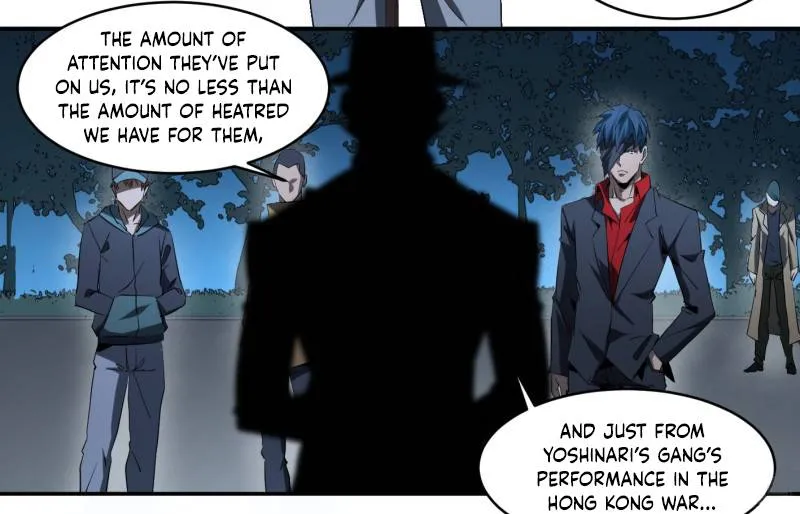 Winner Takes All Chapter 44.99 page 8 - 