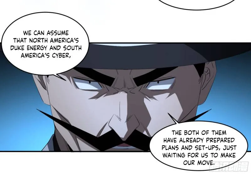 Winner Takes All Chapter 44.99 page 9 - 