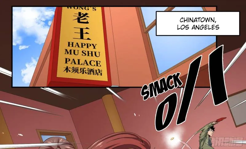 Winner Takes All Chapter 44.99 page 10 - 