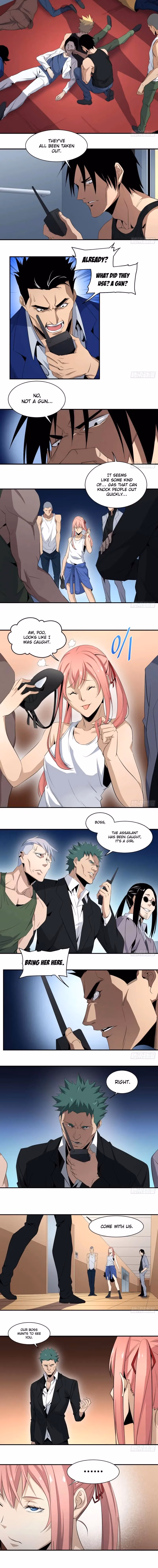 Winner Takes All Chapter 44 page 2 - 