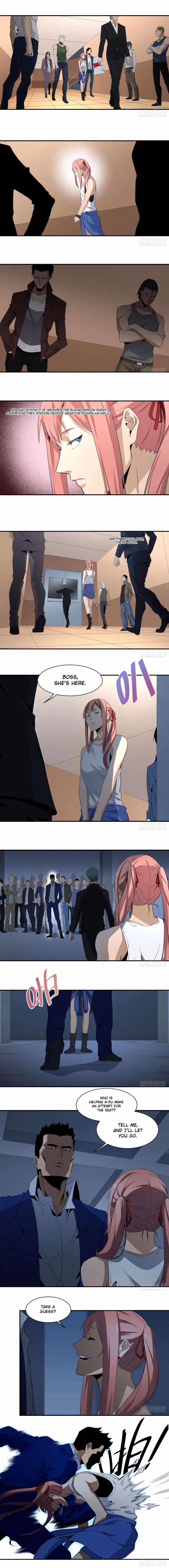 Winner Takes All Chapter 44 page 3 - 