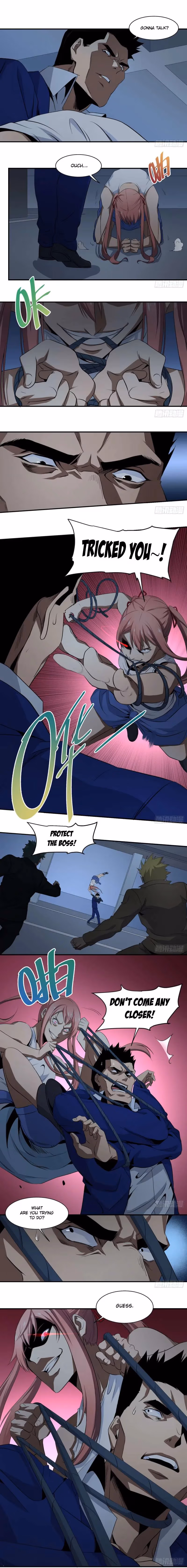 Winner Takes All Chapter 44 page 4 - 