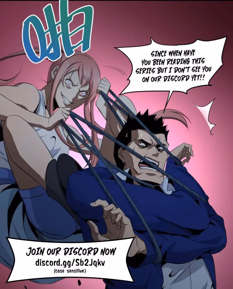 Winner Takes All Chapter 44 page 5 - 