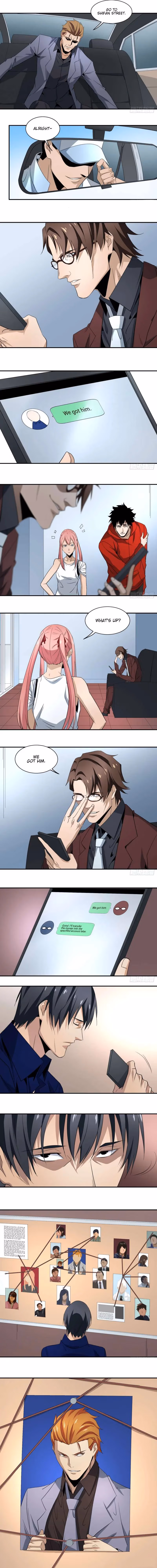 Read Winner Takes All chapter 49 image 3 on Lezhin