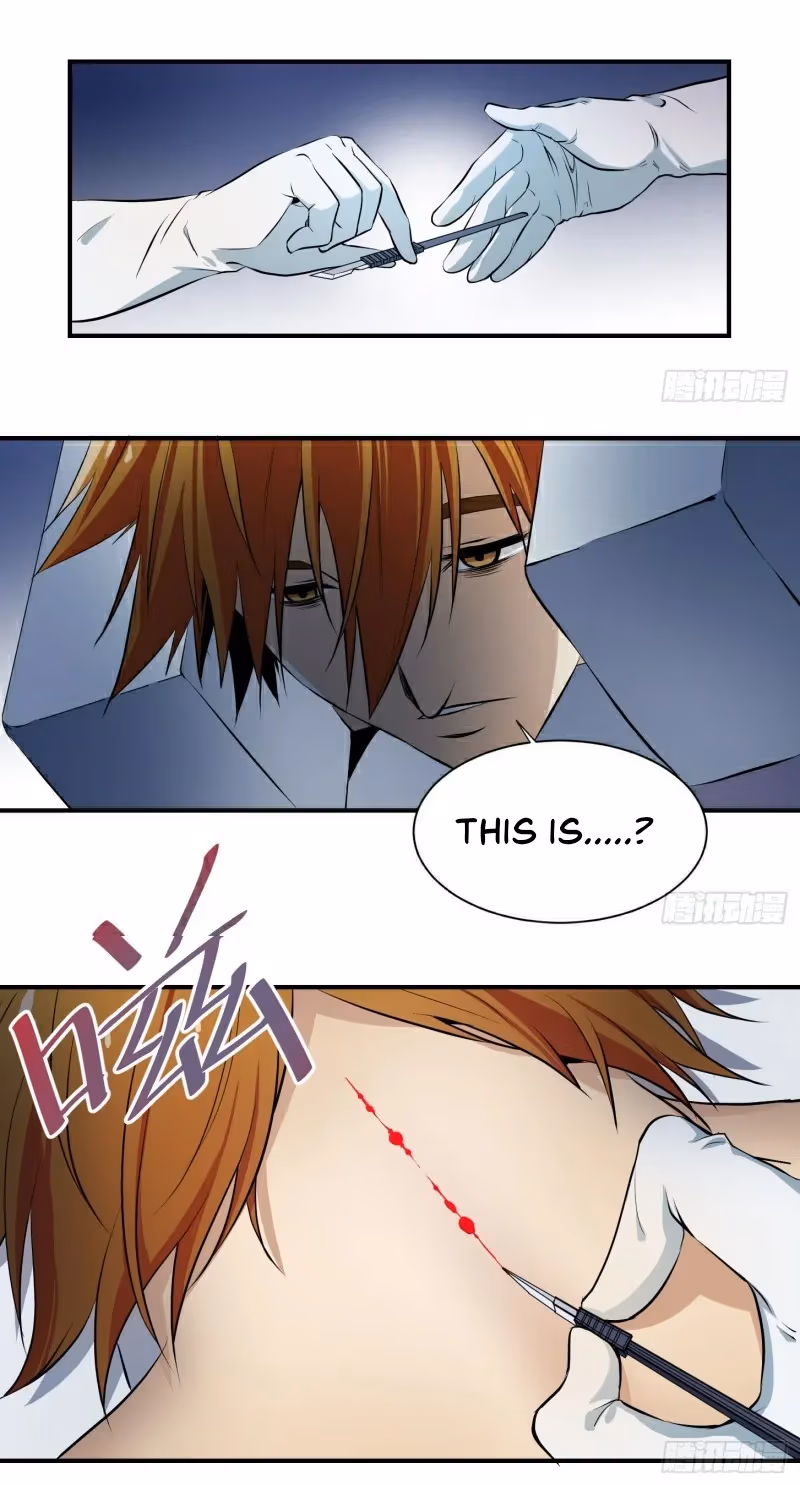 Read Winner Takes All chapter 5 image 2 on Lezhin