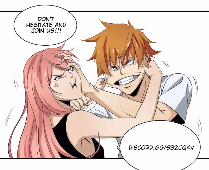 Read Winner Takes All chapter 50 image 4 on Lezhin