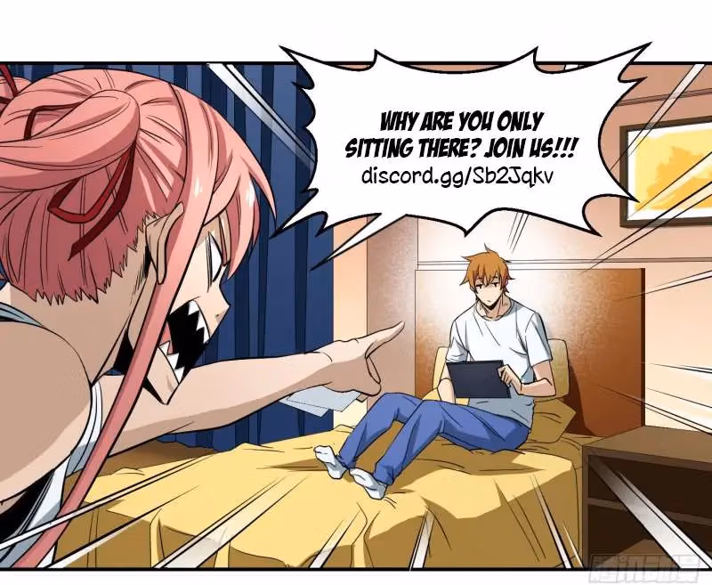 Read Winner Takes All chapter 51 image 4 on Lezhin