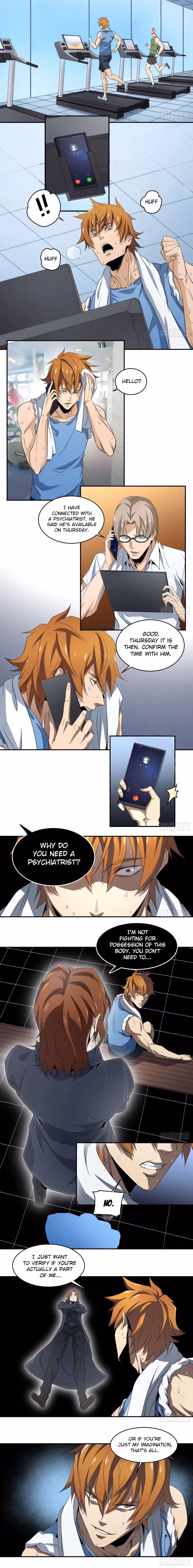 Winner Takes All Chapter 54 page 2 - 