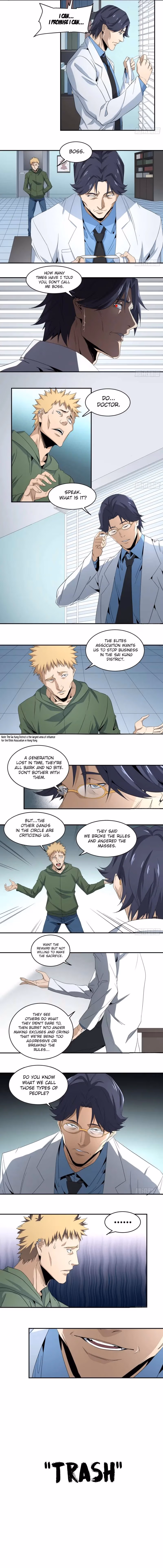 Winner Takes All Chapter 54 page 4 - 