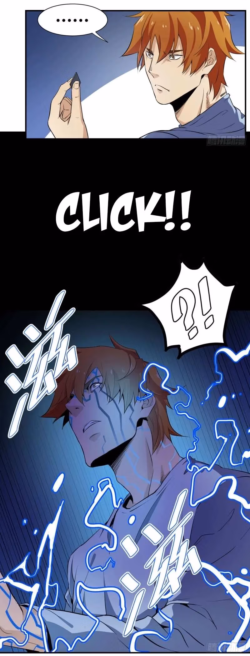Read Winner Takes All chapter 6 image 12 on Lezhin