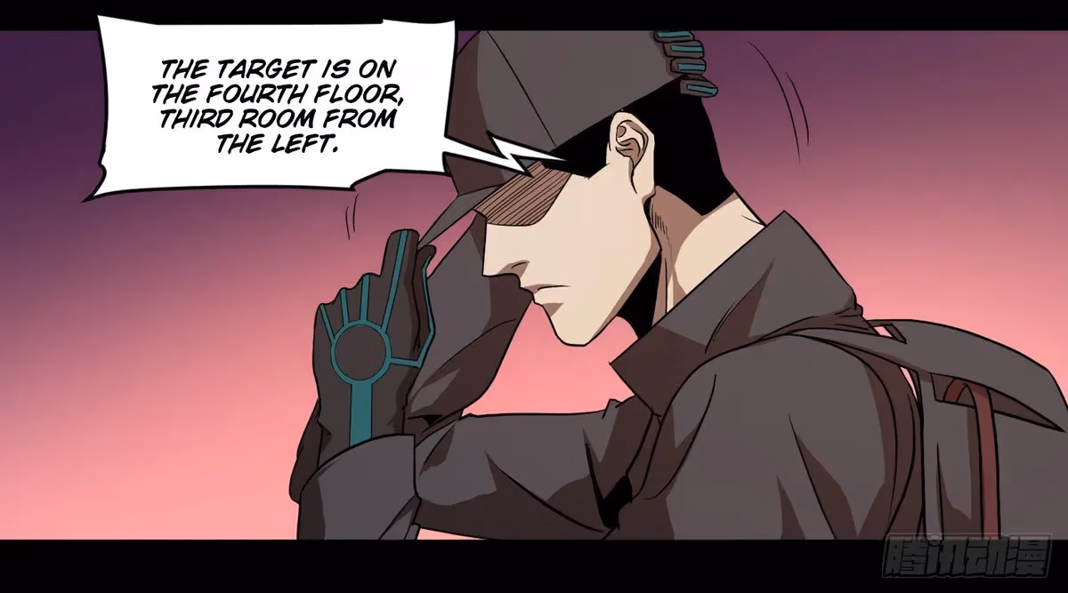 Read Winner Takes All chapter 60 image 0 on Lezhin