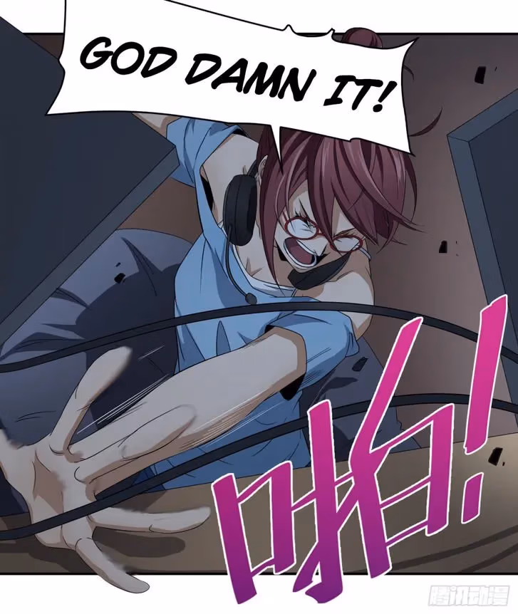 Winner Takes All Chapter 60 page 11 - 