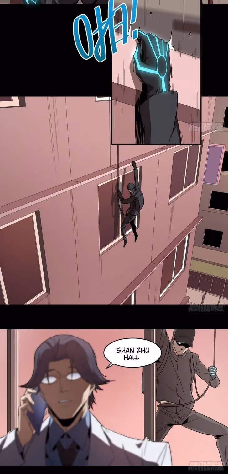Read Winner Takes All chapter 60 image 2 on Lezhin