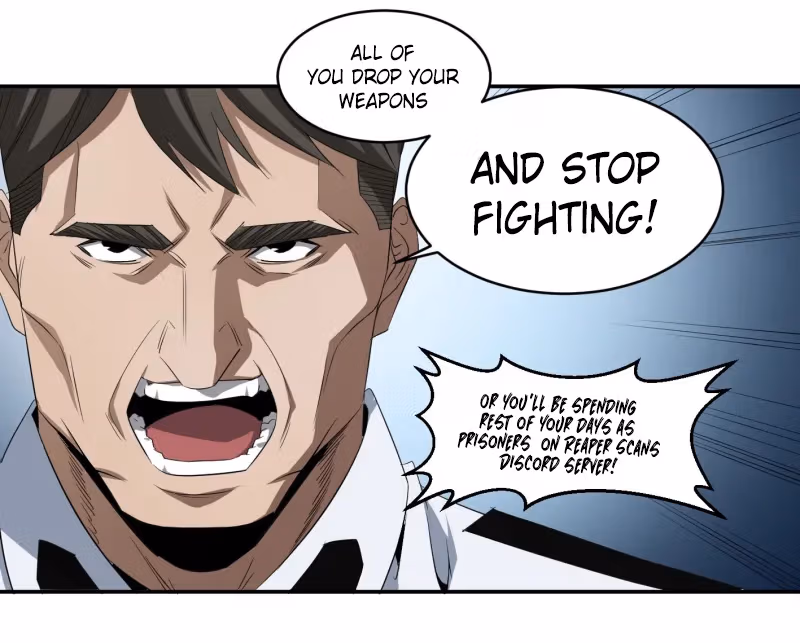 Read Winner Takes All chapter 76 image 5 on Lezhin