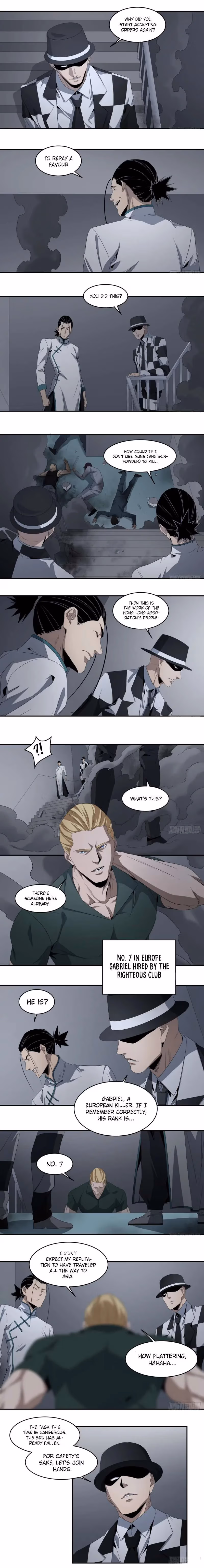 Read Winner Takes All chapter 78 image 2 on Lezhin