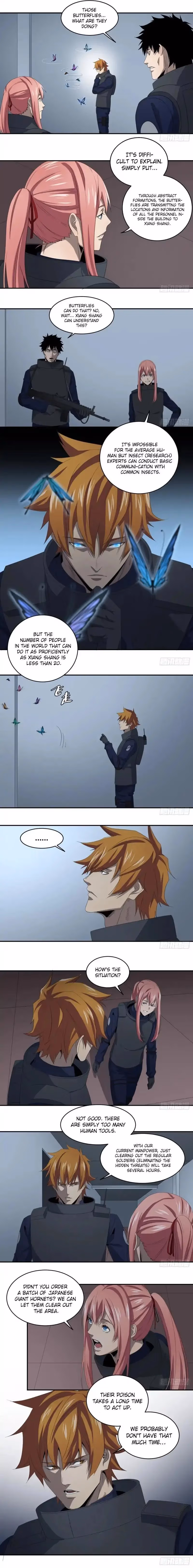 Read Winner Takes All chapter 79 image 2 on Lezhin