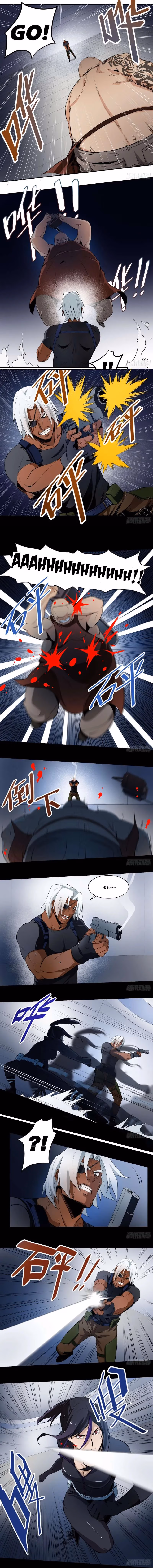 Winner Takes All Chapter 8 page 4 - 
