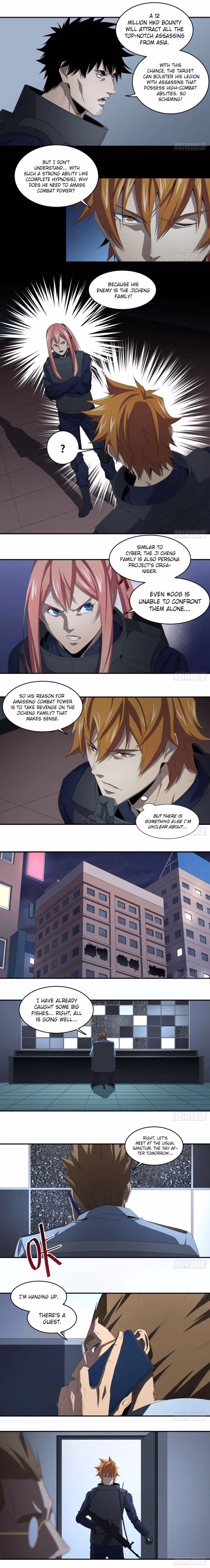 Read Winner Takes All chapter 80 image 3 on Lezhin