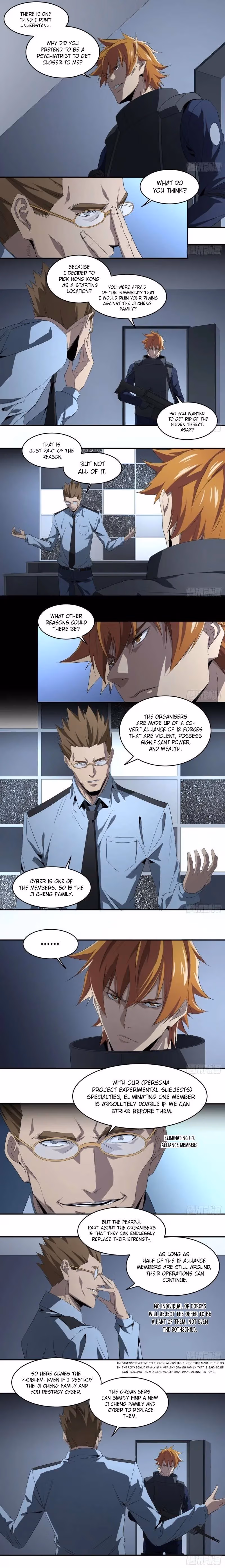 Winner Takes All Chapter 81 page 2 - 