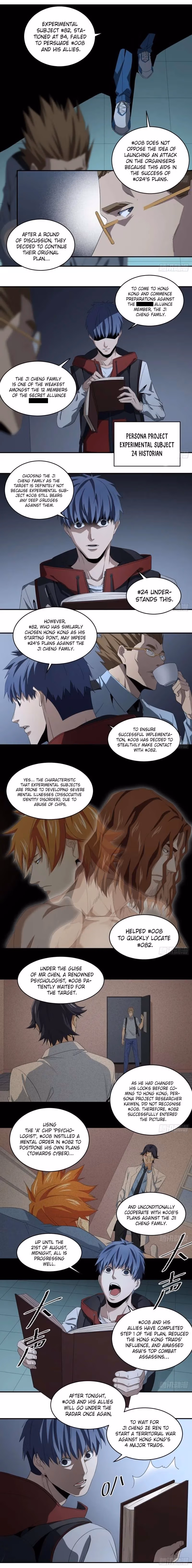 Winner Takes All Chapter 81 page 4 - 