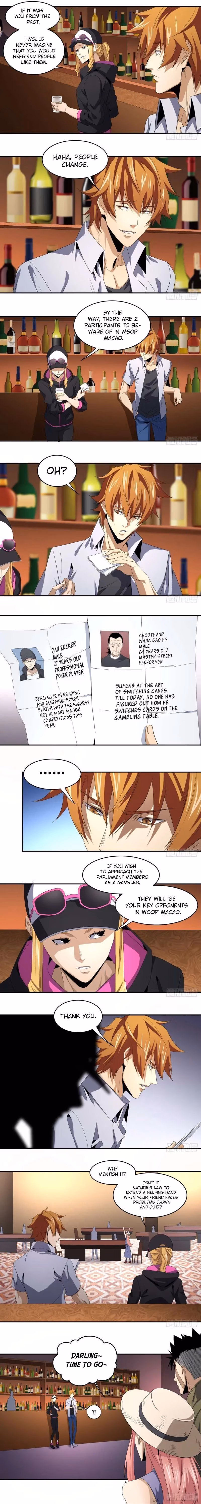 Winner Takes All Chapter 88 page 4 - 
