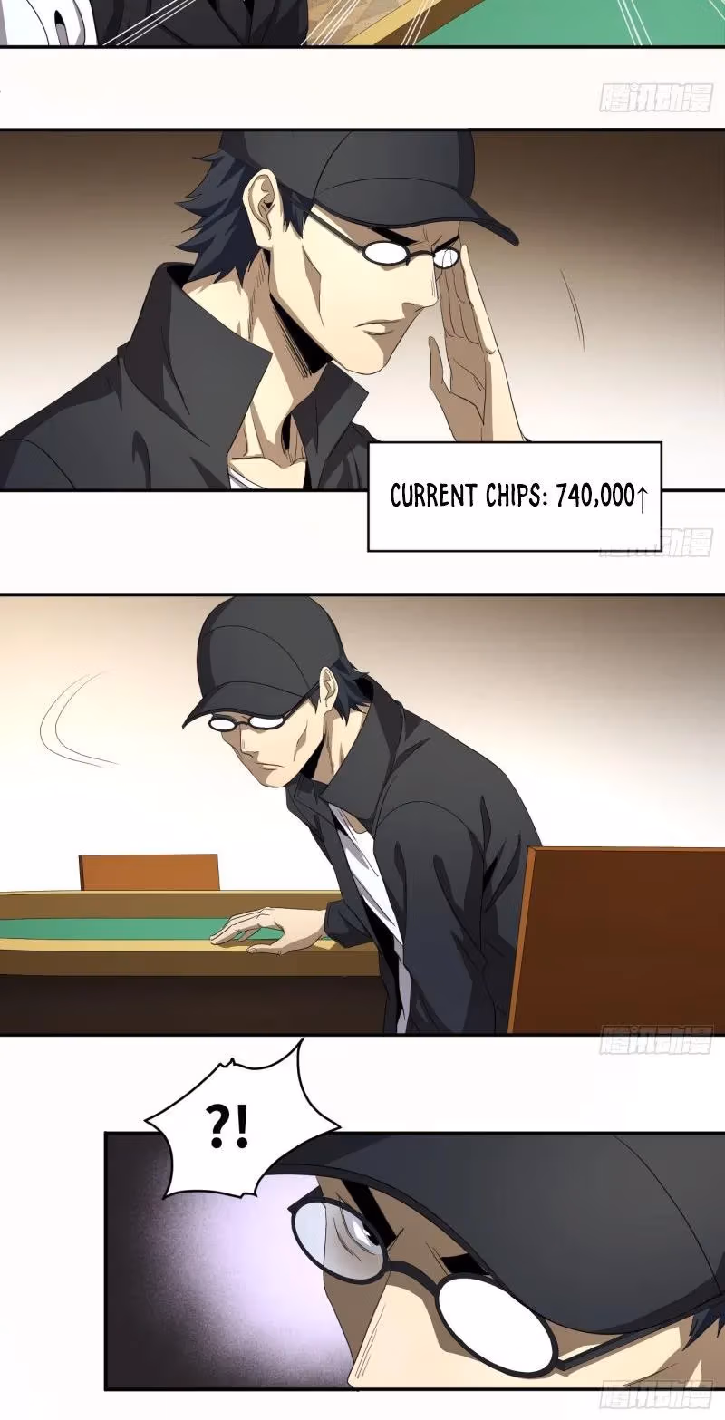 Read Winner Takes All chapter 92 image 5 on Lezhin