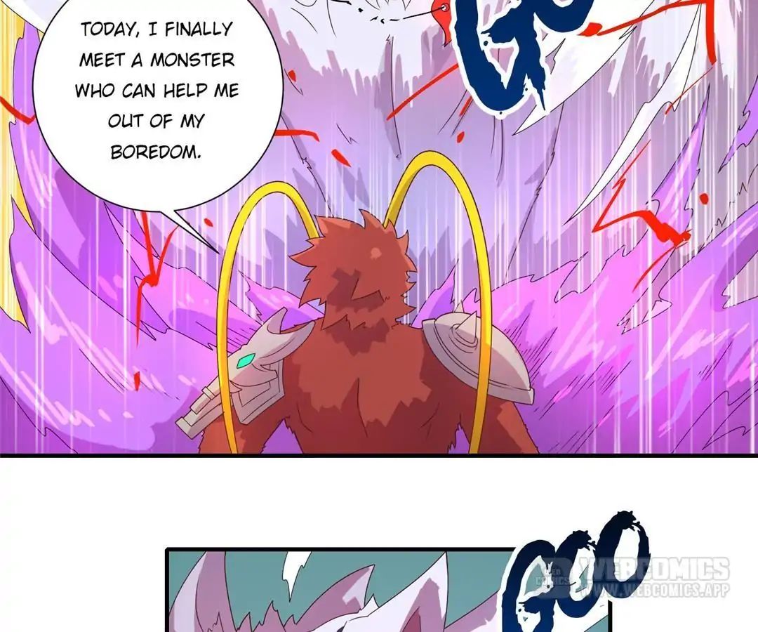 Read Winning Monkey King chapter 1 image 17 on Lezhin