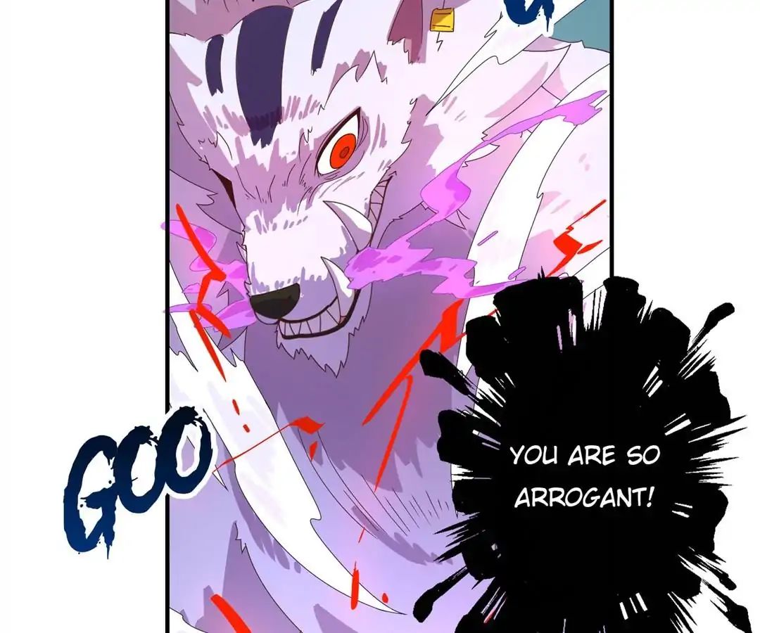 Read Winning Monkey King chapter 1 image 18 on Lezhin