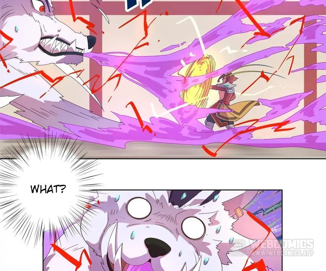 Read Winning Monkey King chapter 1 image 29 on Lezhin