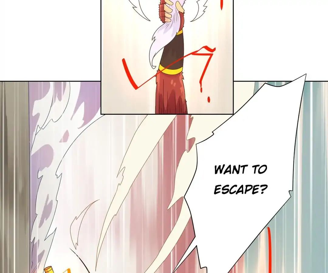Read Winning Monkey King chapter 1 image 34 on Lezhin
