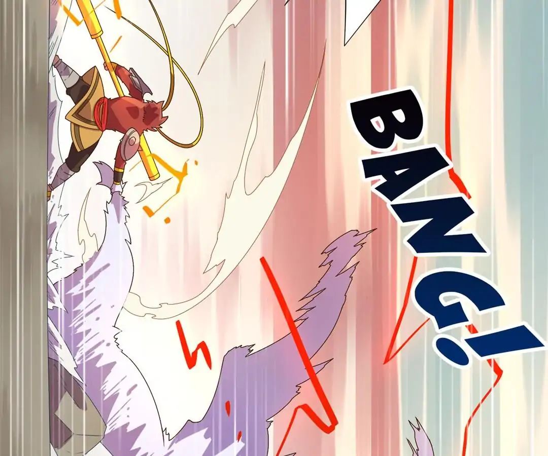 Read Winning Monkey King chapter 1 image 35 on Lezhin